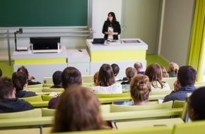 Universität Kassel: Keine Einschränkung der Präsenzlehre wegen Energie-Lage - Uni Kassel startet ins Semester