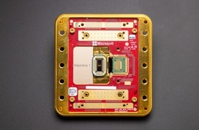 Microsoft Switzerland: Microsoft stellt Majorana 1 vor, den weltweit ersten Quantenprozessor mit topologischen Qubits
