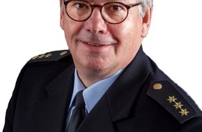 Bundespolizeiinspektion Hannover: BPOL-H: Führungswechsel in der Bundespolizeiinspektion Hannover