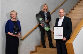 GN Hearing GmbH: Hörwelten Birgit Kämmerling gewinnt Smart Hearing Award 2020: Marketing-Preis für smarte Hörakustiker ehrt zudem Hörsysteme Häusler für beste Aktion in der Corona-Krise