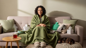 Dr. Ansay Ltd.: Erfinder der Online-Krankschreibung DrAnsay l&ouml;st das Krankenstand-Problem