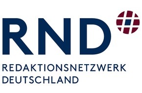 MADSACK Mediengruppe: RedaktionsNetzwerk Deutschland (RND) startet neues politisches Talkformat "Berliner Salon"