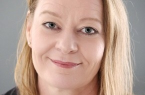 dpa Picture-Alliance GmbH: Britta Melching neue Head of Sales bei picture alliance