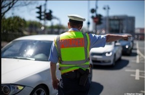 Landeskriminalamt Rheinland-Pfalz: LKA-RP: Bundesweite Polizeikontrollen: Gemeinsamer Kampf gegen Geldautomatensprengungen