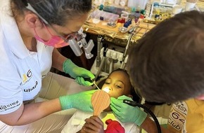 KU64 Zahn&auml;rzte Dr. Ziegler & Partner: KU64-Hilfsprojekt West Coast Kids 2026: Pr&auml;vention zeigt Wirkung