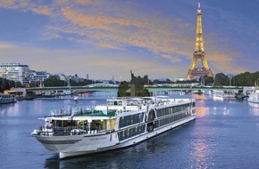 ADAC Hessen-Th&uuml;ringen e.V.: Kultur, Natur, Kunst und Musik: Musikalische Kreuzfahrt &bdquo;Seine & Paris"