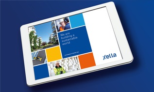 Xella International GmbH: Xella setzt sich wissenschaftlich fundierte Ziele als Teil seines ehrgeizigen Nachhaltigkeitsfahrplans / Umfassende Maßnahmen zur Anpassung an das wirtschaftliche Umfeld
