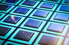 Fraunhofer Institut für Angewandte Festkörperphysik IAF: Scalable diamond-based quantum microprocessors under development