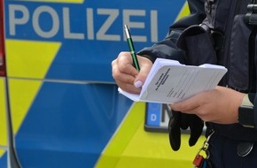 Polizei Mettmann: POL-ME: Motorrad und Pedelec entwendet - die Polizei bittet um Hinweise - 2504005