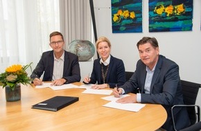 Klinikum Bielefeld gem. GmbH: Neues Lungenkrebszentrum OWL: Kliniken schließen wegweisende Kooperation