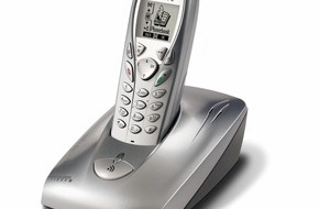 Swisscom Fixnet AG: Swisscom Fixnet: Eleganz mit polyphonem Klang
