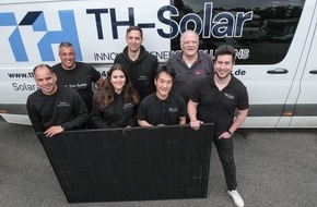 TH-Solar GmbH: Schleswig-Holstein möchte Solarpflicht 2025 auch für private Gebäude einführen – Experte verrät, was das für Eigentümer bedeutet