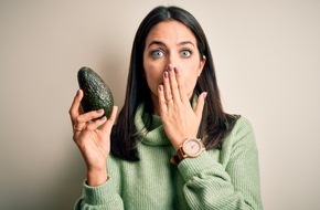 AbbVie Deutschland GmbH & Co. KG: Am 19. Mai ist Welt-CED-Tag / Das Avocado-Phänomen: Bei CED genau hinschauen und offen darüber sprechen