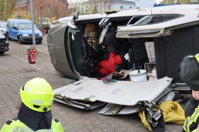 FW Hennef: Lehrgang technische Hilfeleistung erfolgreich beendet