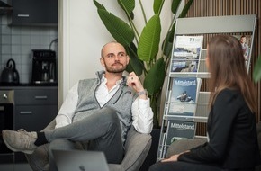 BM Digital GmbH: Immer noch jede zweite Stelle unbesetzt – Experte nennt 5 Benefits, mit denen Handwerksbetriebe den Beruf wieder attraktiv machen
