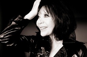 ARTE G.E.I.E.: Die Grande Dame des französischen Chansons: Hommage an Juliette Gréco