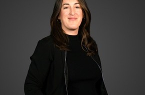 Audiotainment Suedwest GmbH & Co. KG: Anna Sapper ist die neue Leiterin der Audiotainment S&uuml;dwest Event in Baden-W&uuml;rttemberg und Rheinland-Pfalz
