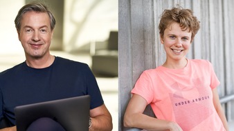 Wort & Bild Verlagsgruppe - Unternehmensmeldungen: Wort & Bild Verlagsgruppe investiert in Start-Up FitTech Company / Synergien zwischen Gesundheit & Fitness nutzen