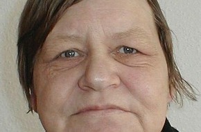 Polizeipr&auml;sidium Frankfurt am Main: POL-F: 260125 - 0107 Frankfurt - Gutleutviertel: Vermisste Person