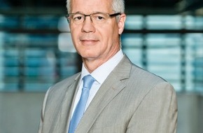 ARD Das Erste: Das Erste / Rainald Becker ab 1. Juli 2016 neuer ARD-Chefredakteur - Thomas Baumann wechselt in das ARD-Hauptstadtstudio