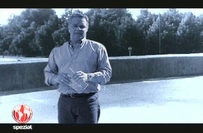 ProSieben: 45 Jahre Mauerbau - "Wunderwelt Wissen Spezial" über den Kalten Krieg - am 13. August um 19.00 Uhr auf ProSieben