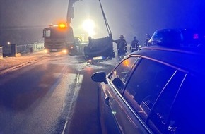 Polizeiinspektion Lüneburg/Lüchow-Dannenberg/Uelzen: POL-LG: ++ Wochenendpressemeldung der PI Lüneburg/Lüchow-D./Uelzen vom 27.12. -.29.12.2024 ++