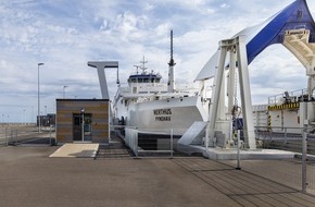 Mhoch4 GmbH & Co. KG: Danfoss mit starkem ersten Halbjahr: Elektrifizierung, Energieeffizienz und europ&auml;ische Industriekompetenz im Fokus