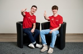 SwissSkills: Le compte à rebours est lancé : deux Valaisans talentueux prêts pour les WorldSkills 2024