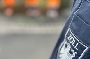 Hauptzollamt Schweinfurt: HZA-SW: Zahlung des Mindestlohns im Fokus - Schweinfurter Zoll an bundesweiter Sonderprüfung beteiligt