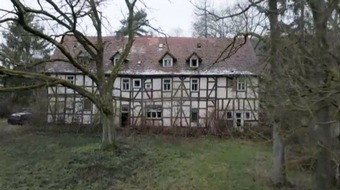 25 Jahre nach der Tat: Crime + Investigation beleuchtet den Fall des „Kannibalen von Rotenburg“