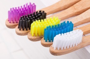 TheHumble.Co: Mehr als nur eine Zahnbürste - Humble Brush (FOTO)