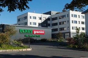 Eckes-Granini Group GmbH: Auszeichnung / Eckes-Granini Deutschland erneut Top Employer