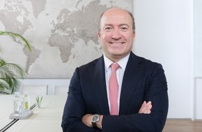 Ambienta: Laurent de Rosière wird neuer Head of Investor Relations bei Ambienta