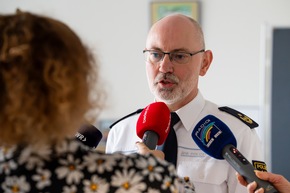 POL-FR: Das Polizeipr&auml;sidium Freiburg hat im Rahmen seiner beiden Pressekonferenzen die regionalen PKS-Zahlen f&uuml;r das Jahr 2025 vorgestellt