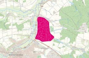 Deutsche Telekom AG: Eigenwirtschaftlicher Glasfaserausbau der Telekom startet in Diespeck