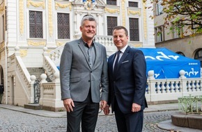 MDR Mitteldeutscher Rundfunk: „KEY FRAMES 2026“: MDR und MDM fördern kurze Animationsfilme aus Mitteldeutschland