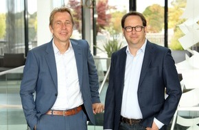 xSuite Group: Erweitertes Top-Management bei der xSuite Group