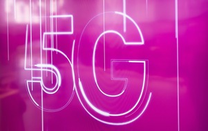 Deutsche Telekom AG: Mobilfunk: Saarland legt bei 5G-Flächenversorgung zu