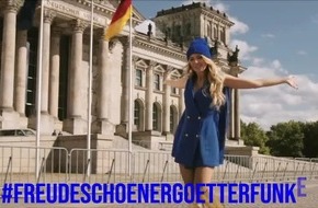 Dieses Jahr sind schon schlechtere Dinge viral gegangen / Ode To Joy 2020 Dieses Jahr sind schon schlechtere Dinge viral gegangen / Ode To Joy 2020