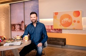 ZDF: "Mythos 68": "Volle Kanne" im ZDF mit Schwerpunkt-Sendung (FOTO)