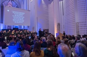 Otto-Friedrich-Universität Bamberg: PM: Veranstaltungen an der Universität Bamberg - 02.-08. Dezember 2024