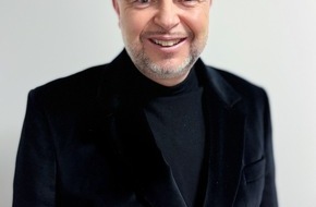 STADA Arzneimittel AG: Press release: STADA&rsquo;s Head of Communications Frank Staud additionally leads Global Government Affairs