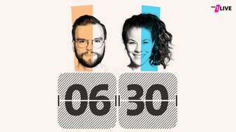 WDR Westdeutscher Rundfunk: WDR-Podcast 0630: Junge Menschen fragen Kanzler und Außenminister