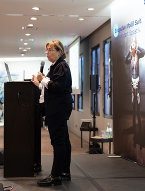 NeuroMobility Symposium: „Wir können das Thema Spastik nur interdisziplinär meistern.“