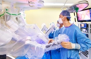 Helios Gesundheit: Da Vinci-Operation an der Prostata: Symptome und Warnzeichen bei einer vergrößerten Prostata