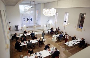 NOMOS Glash&uuml;tte: Neues Forum NOMOS Glash&uuml;tte