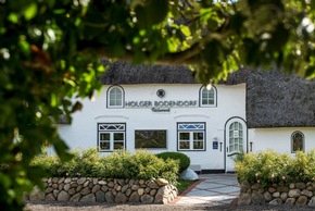 Ausgezeichnete Gastfreundschaft