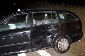 Polizeidirektion Montabaur: POL-PDMT: Holzheim  - Verkehrsunfall mit Verletzten