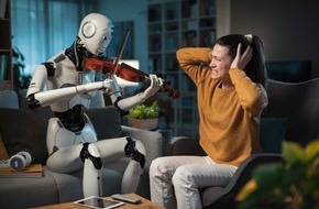 Evangelische Akademie Bad Boll: Künstliche Intelligenz – kreative Partnerin oder kulturelle Bedrohung?