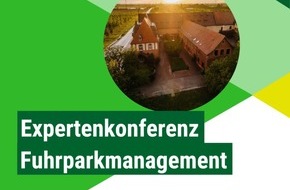 Bundesverband Betriebliche Mobilität e.V.: Update Expertenkonferenz Fuhrparkmanagement: Markt der Möglichkeiten